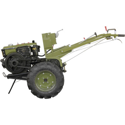 Мотоблок Кентавр МБ 1010Д-6