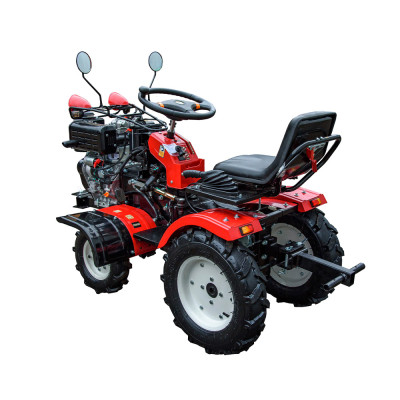 Трактор Кентавр 10D/1350