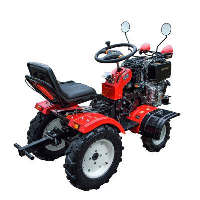 Трактор Кентавр 10D/1350