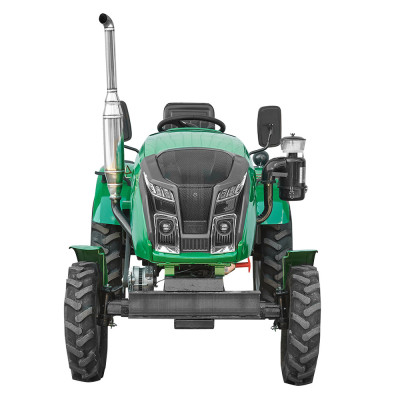 Трактор Кентавр 240 BP/10